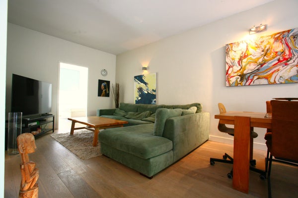 Appartement - De Moucheronstraat/Den Haag (€2975.00/92.00m2)