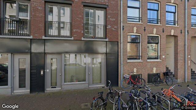 Appartement - Van Noordtstraat/Amsterdam (€2300.00/51.00m2)