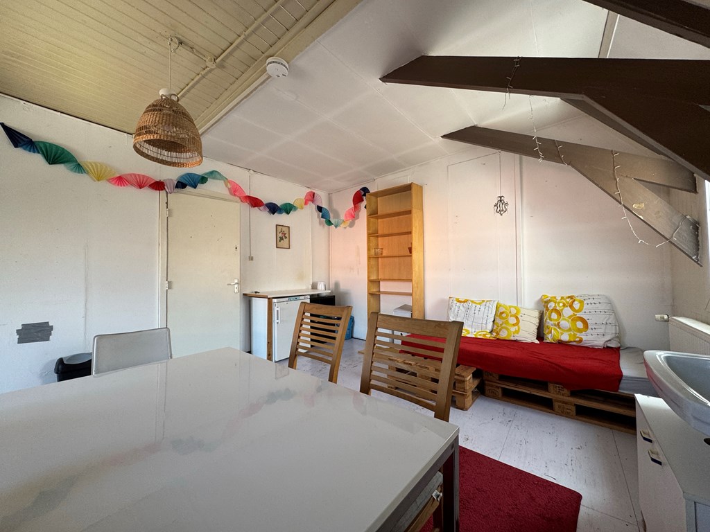 
Photo room for rent in Groningen - Korenstraat
