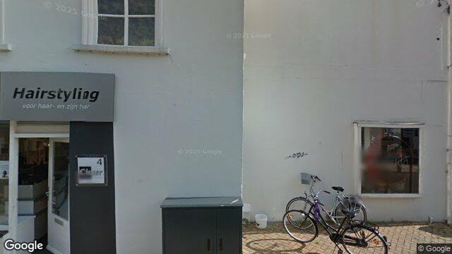 Appartement - Heuveleind/Oosterhout (NB) (€1450.00/121.00m2)