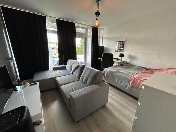 Appartement - Kampstraat/Landgraaf (€660.00/24.00m2)