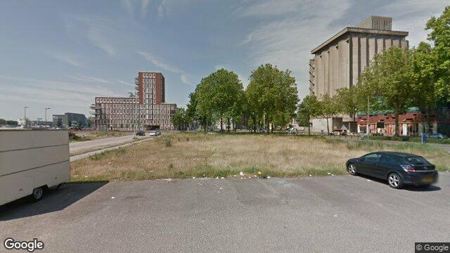 Appartement - Hanoistraat/Rotterdam (€1737.00/87.00m2)