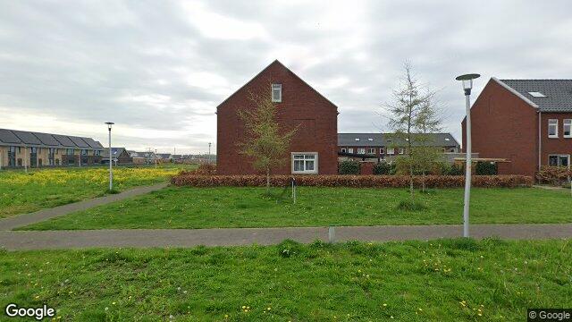 Huurwoning - Satijnzwam/Apeldoorn (€1995.00/127.00m2)