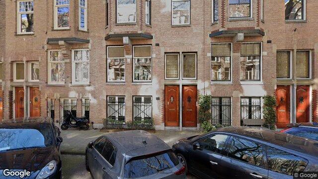 Appartement - Lomanstraat/Amsterdam (€2950.00/85.00m2)