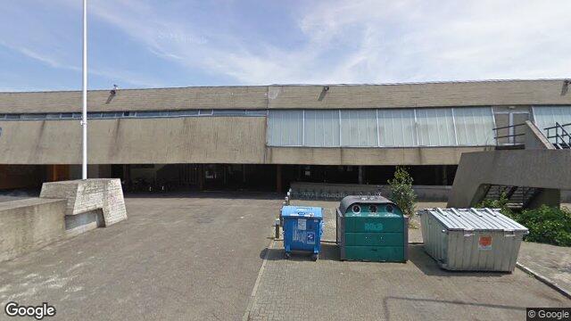 Studio - Vincent van den Heuvellaan/Eindhoven (€1370.00/71.00m2)