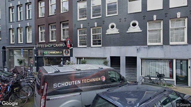 Appartement - Tweede Jan van der Heijdenstraat/Amsterdam (€2500.00/55.00m2)