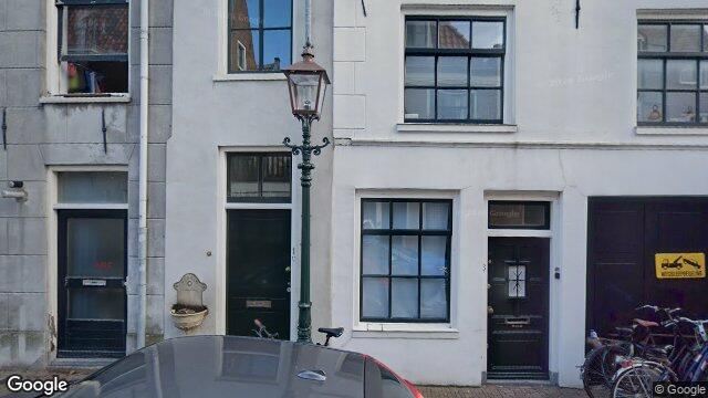 Studio - Spiegelstraat/Haarlem (€4665.00/158.00m2)