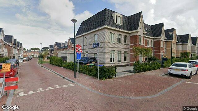 Huurwoning - Graafschap Hollandlaan/Den Haag (€3900.00/166.00m2)