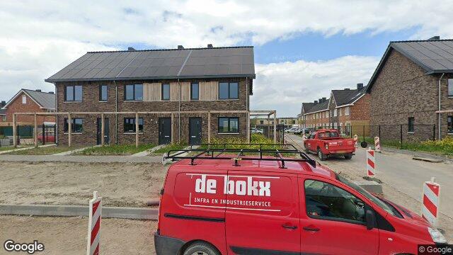 Huurwoning - Schepenlaan/Terneuzen (€1450.00/125.00m2)