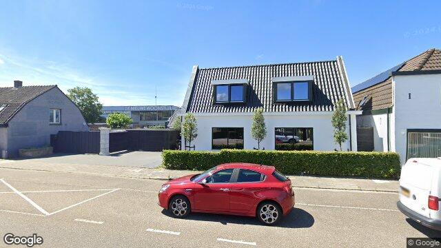 Huurwoning - Rijksstraatweg/Heemskerk (€3600.00/248.00m2)