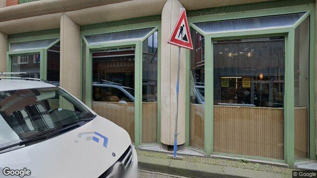 Appartement - Grote Halstraat/Den Haag (€2650.00/94.00m2)