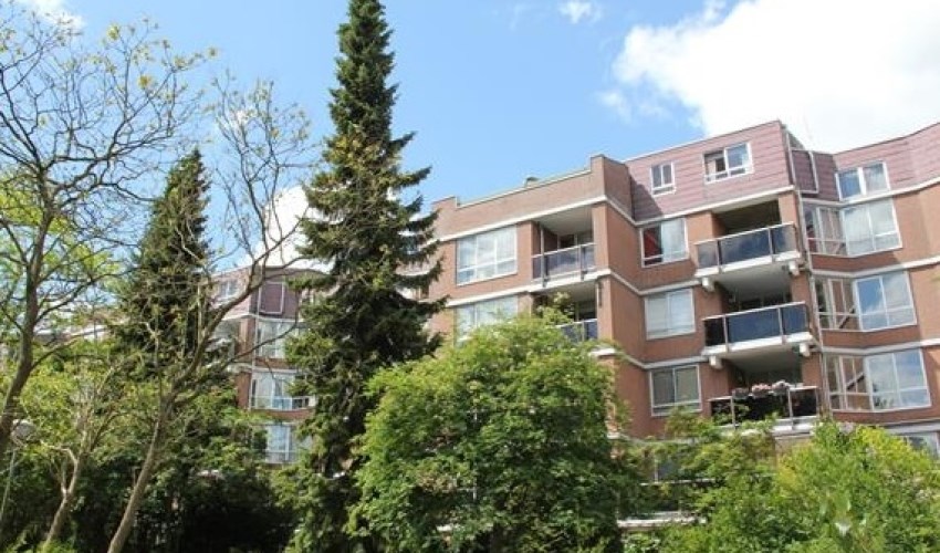 Appartement - Liendenhof/Amsterdam (€1365.00/65.00m2)