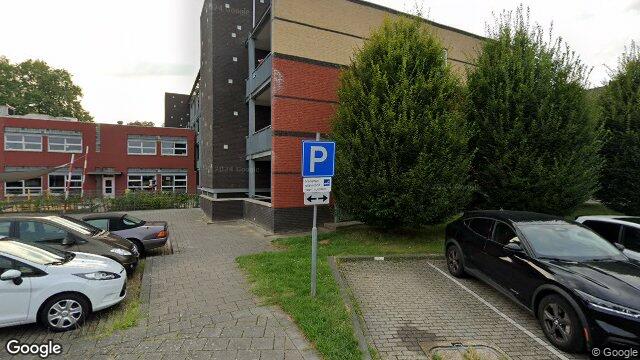 Appartement - Valder/Landgraaf (€1095.00/70.00m2)