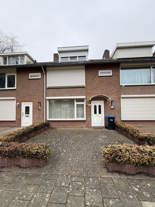 Huurwoning - Generaal van Dedemlaan/Eindhoven (€1750.00/110.00m2)