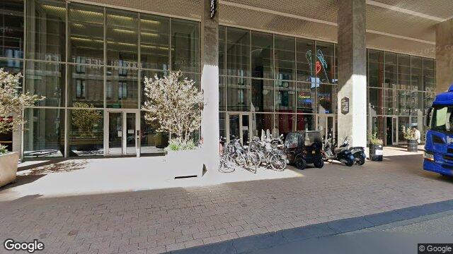 Appartement - Wilhelminakade/Rotterdam (€2590.00/80.00m2)