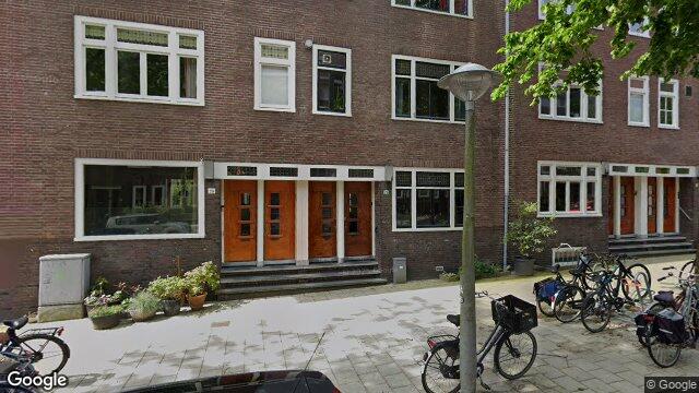 
Photo apartment for rent in Amsterdam - Pythagorasstraat
