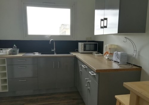 Kamer - Dierenselaan/Den Haag (€470.00/15.00m2)