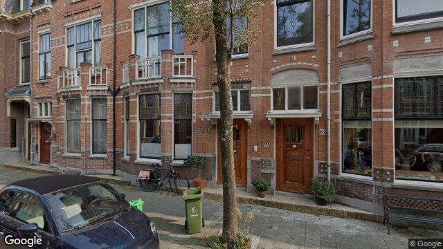 Appartement - Viviënstraat/Den Haag (€2950.00/139.00m2)