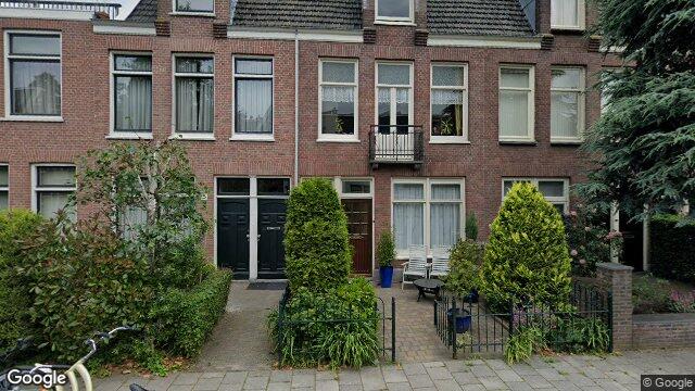 Appartement - Celsiusstraat/Amsterdam (€2600.00/60.00m2)