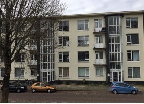 Appartement - Noordendijk/Dordrecht (€863.00/49.00m2)