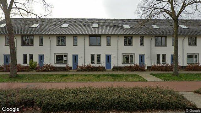 Huurwoning - Dr Berlagelaan/Eindhoven (€1275.00/111.00m2)