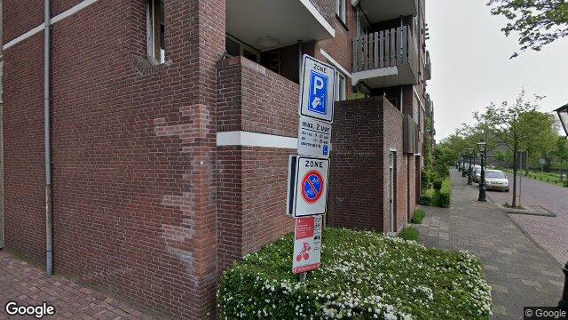 Appartement - Morssingel/Leiden (€1950.00/82.00m2)