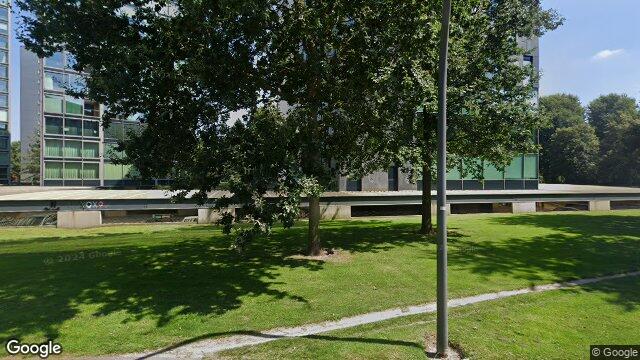 Appartement - Nonnenveld/Breda (€2690.00/140.00m2)