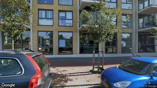 Appartement - Verhulstplein/Den Haag (€3750.00/114.00m2)