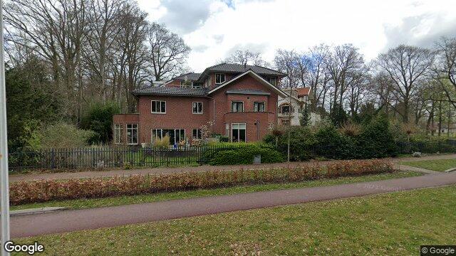 Appartement - Koningin Wilhelminalaan/Schalkhaar (€2200.00/140.00m2)