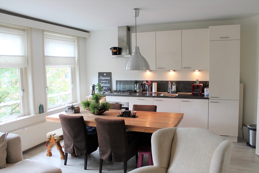 Appartement - Gillis van Ledenberchstraat/Amsterdam (€2650.00/71.00m2)