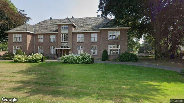 Appartement - Pastoor Thuisstraat/Hengelo (GD) (€934.00/53.00m2)