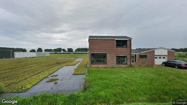 Huurwoning - Warmoesweg/Erica (€1100.00/91.00m2)