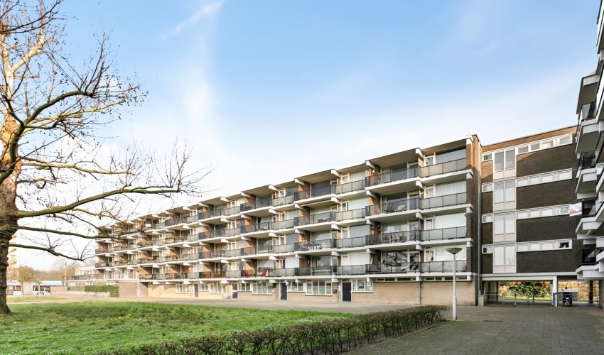 Appartement - Loplein/Arnhem (€863.00/67.00m2)