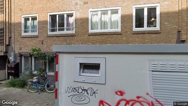 Appartement - Bestevâerstraat/Amsterdam (€3950.00/130.00m2)