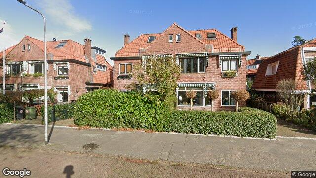 Huurwoning - Herfstlaan/Heemstede (€4250.00/163.00m2)