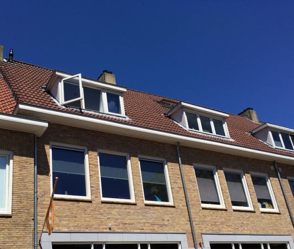 Appartement - Beethovenlaan/Arnhem (€1875.00/115.00m2)