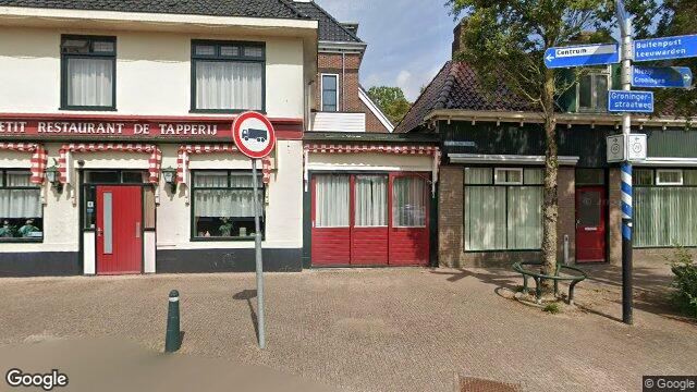 Appartement - Lageweg/Grijpskerk (€1275.00/83.00m2)