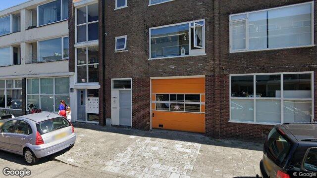 Appartement - Dokter De Liefdestraat/Haarlem (€1795.00/60.00m2)