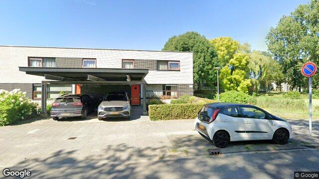 Huurwoning - Queridolaan/Groningen (€2500.00/140.00m2)