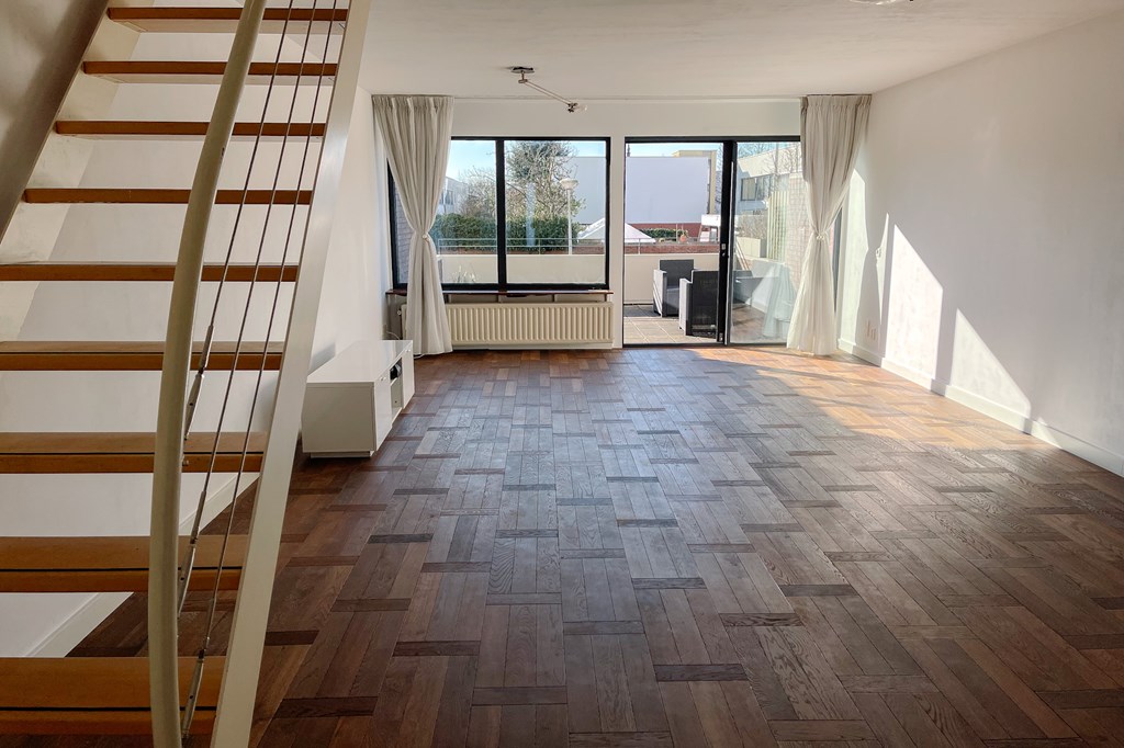 Appartement - Duke Ellingtonstraat/Amsterdam (€2300.00/93.00m2)