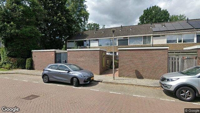 Huurwoning - Ahornhage/Stadskanaal (€1250.00/128.00m2)