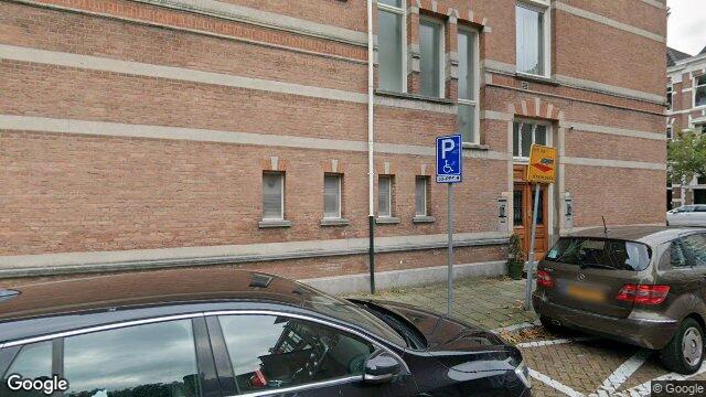 Appartement - Nassau Zuilensteinstraat/Den Haag (€2500.00/99.00m2)