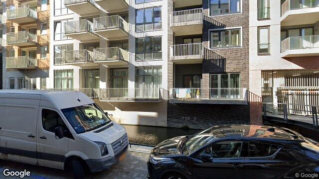 Appartement - Jan Wolkerslaan/Diemen (€1960.00/78.00m2)