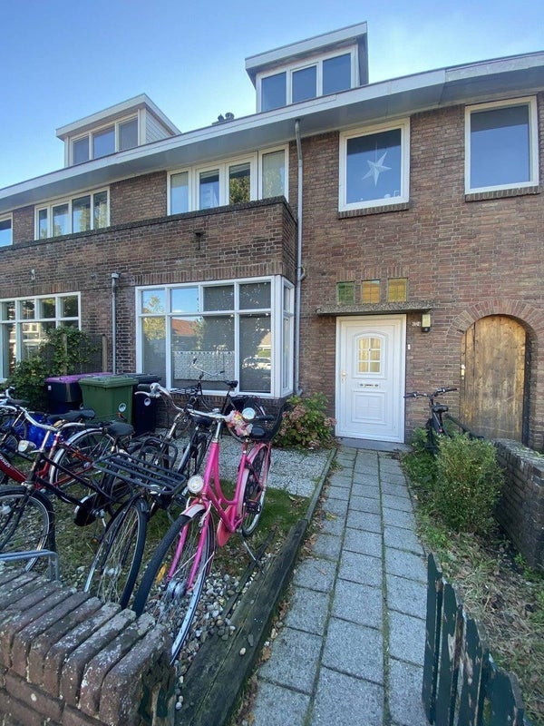 Kamer - Bleeklaan/Leeuwarden (€495.00/20.00m2)