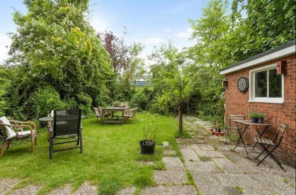 Kamer - Gorechtkade/Groningen (€550.00/10.00m2)