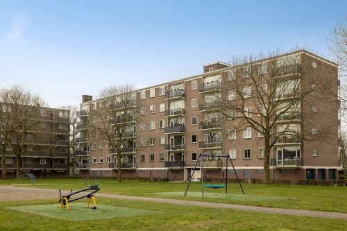 Appartement - Maassingel/Den Bosch (€870.00/68.00m2)