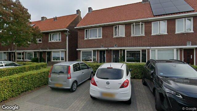 Huurwoning - Minister De Visserstraat/Enschede (€1100.00/95.00m2)