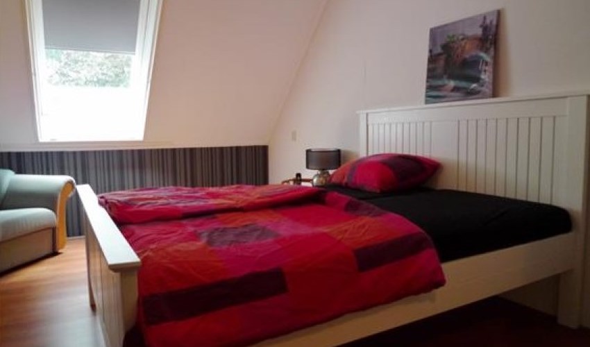 Kamer - Jacob Catsstraat/Utrecht (€360.00/9.00m2)