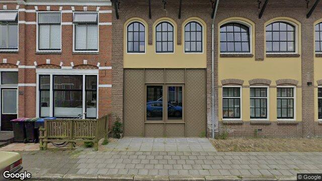 Huurwoning - Gysbert Japicxstraat/Leeuwarden (€1495.00/117.00m2)
