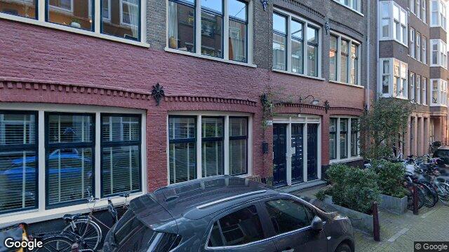 Appartement - Derde Looiersdwarsstraat/Amsterdam (€2850.00/90.00m2)